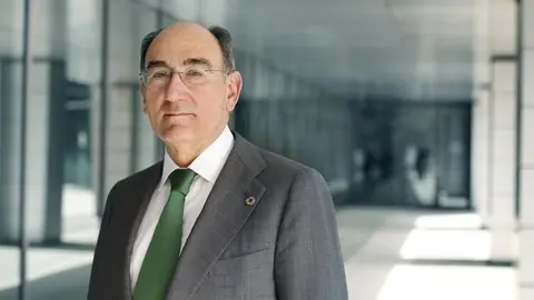 20210512_Ignacio Galán_ Presidente Iberdrola
