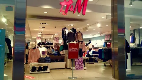 Tienda H&M
