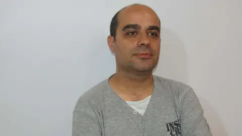 Ayto. Fuentesaúco. Eduardo Folgado. Alcalde