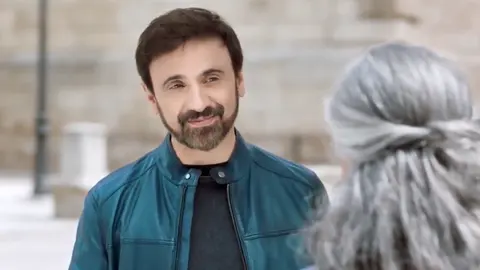 Campaña "El motivo de Jose" de Eurocaja Rural