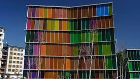 Museo de Arte Contemporáneo de Castilla y León