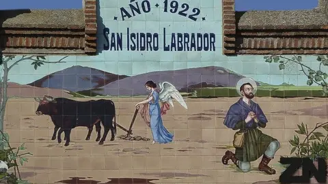 san isidro