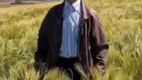 Adrián, de Palacios del Pan