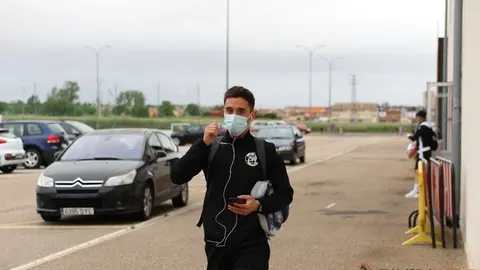 Zamora CF Desplazamiento (3)