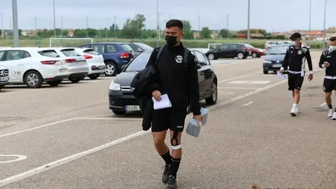 Zamora CF Desplazamiento (4)