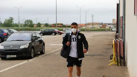 Zamora CF Desplazamiento (2)