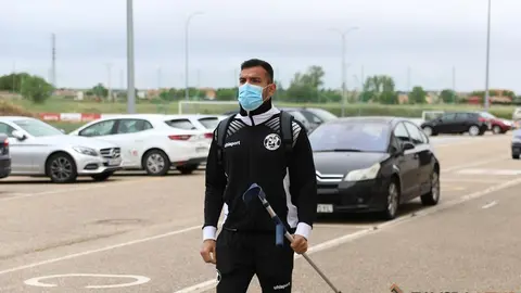 Zamora CF Desplazamiento (7)