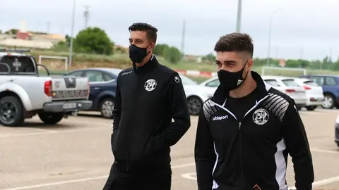 Zamora CF Desplazamiento (9)