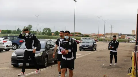 Zamora CF Desplazamiento (10)