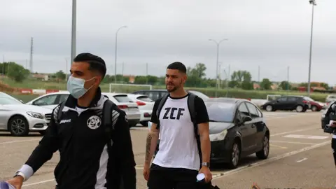 Zamora CF Desplazamiento (13)