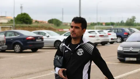 Zamora CF Desplazamiento (15)