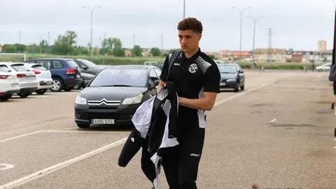 Zamora CF Desplazamiento (16)