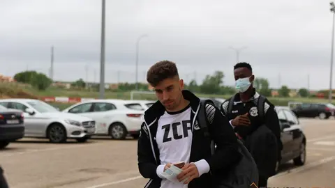 Zamora CF Desplazamiento (17)