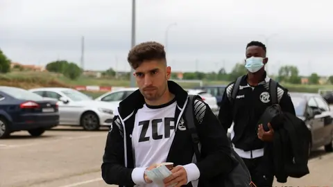 Zamora CF Desplazamiento (18)