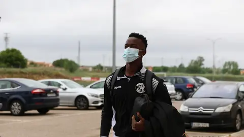 Zamora CF Desplazamiento (19)