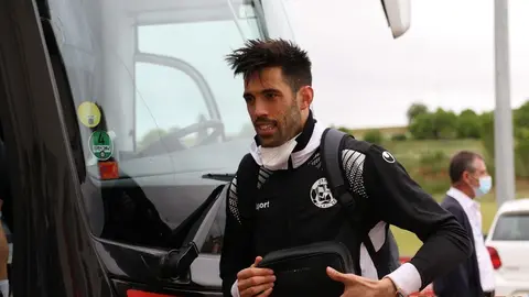 Zamora CF Desplazamiento (20)