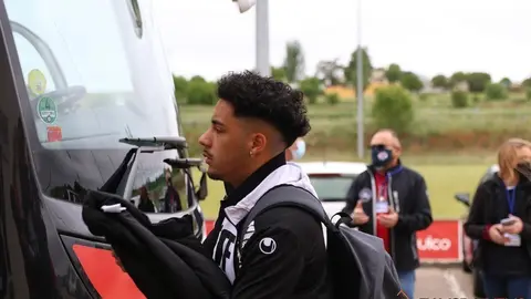 Zamora CF Desplazamiento (21)