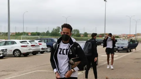 Zamora CF Desplazamiento (22)