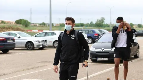 Zamora CF Desplazamiento (23)