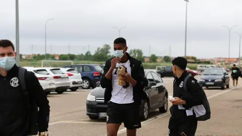 Zamora CF Desplazamiento (24)