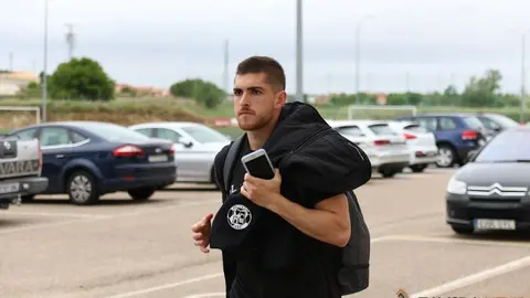 Zamora CF Desplazamiento (26)