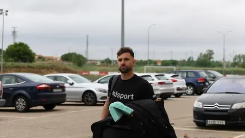 Zamora CF Desplazamiento (27)