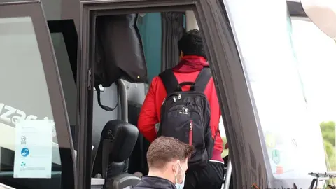 Zamora CF Desplazamiento (28)