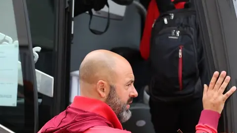 Zamora CF Desplazamiento (29)