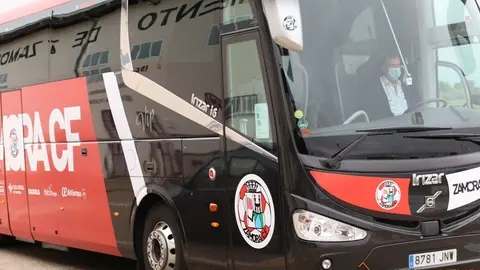 Zamora CF Desplazamiento (31)