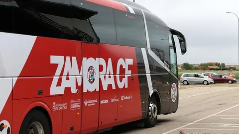 Zamora CF Desplazamiento (32)