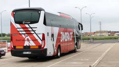 Zamora CF Desplazamiento (35)