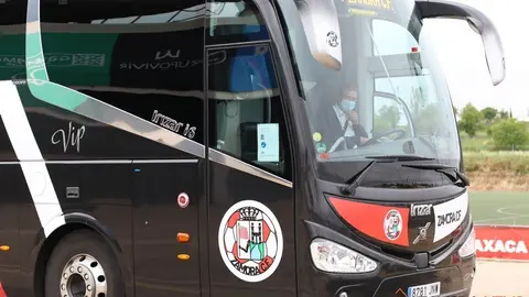 Zamora CF Desplazamiento (36)