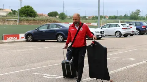 Zamora CF Desplazamiento (37)