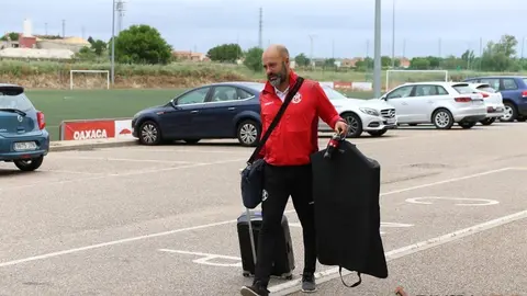 Zamora CF Desplazamiento (38)