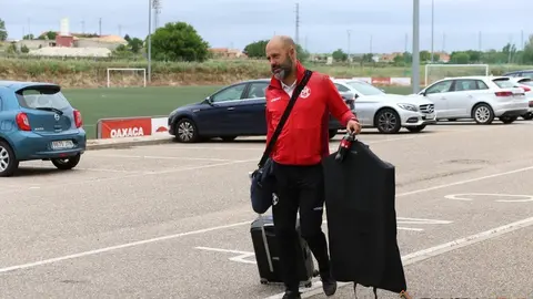 Zamora CF Desplazamiento (39)