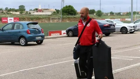 Zamora CF Desplazamiento (41)