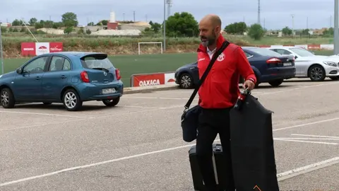 Zamora CF Desplazamiento (1)