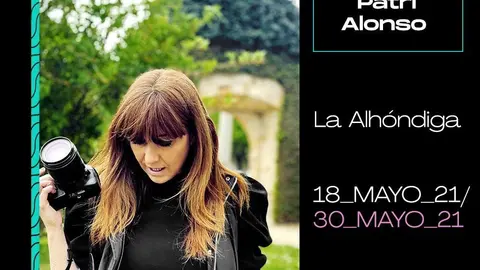 exposición Patri Alonso