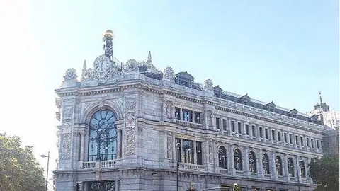 banco de España
