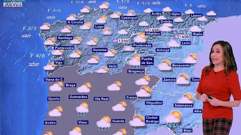 recreación tiempo tve noroeste