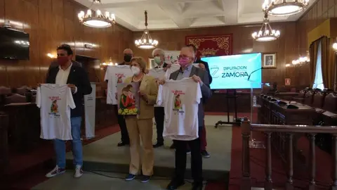 marcha cancer diputación