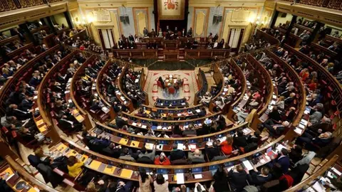congreso diputados