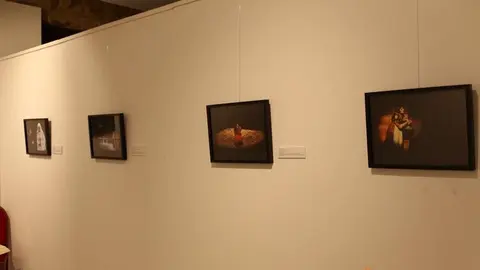 Exposici&oacute;n Patri Alonso