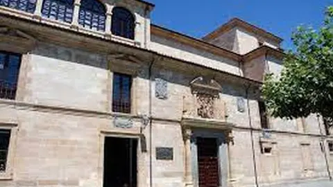 iglesia de la encarnación