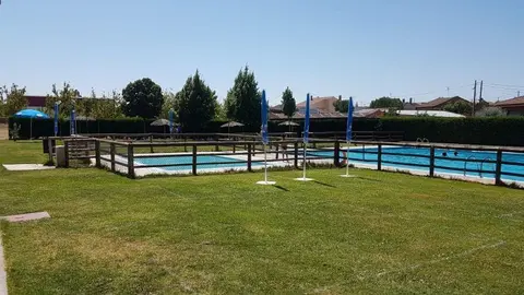 Piscina Montamarta