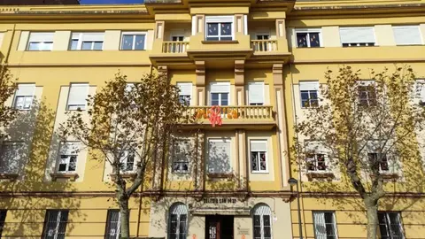 Colegio Siervas de San José