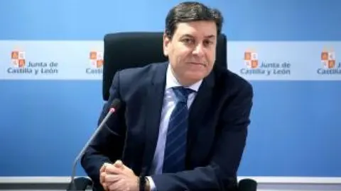 Carlos Fernández Carriedo