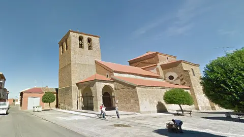 San Cristóbal de Entreviñas