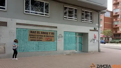 haz el amor y no horas extras