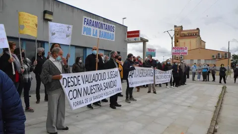 tábara concentración sanidad pública (1)